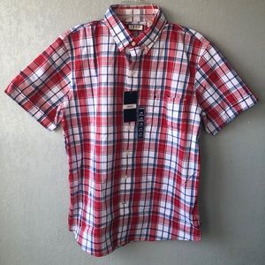 IZOD Button Down Shirt